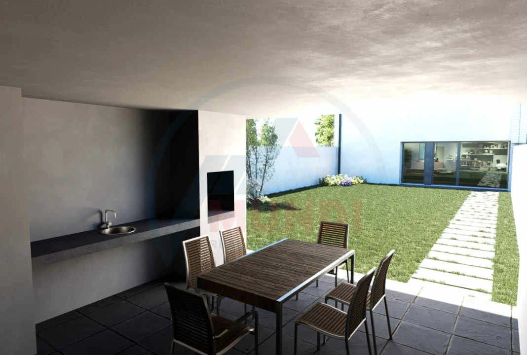 Moradia T3 para Venda em Arcos e Mogofores Foto 8