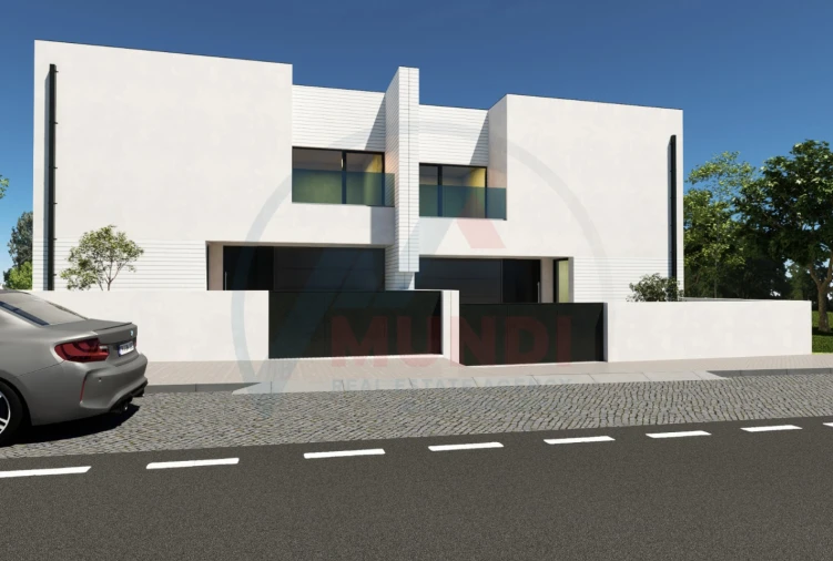 Moradia T3 para Venda em Arcos e Mogofores Foto 7