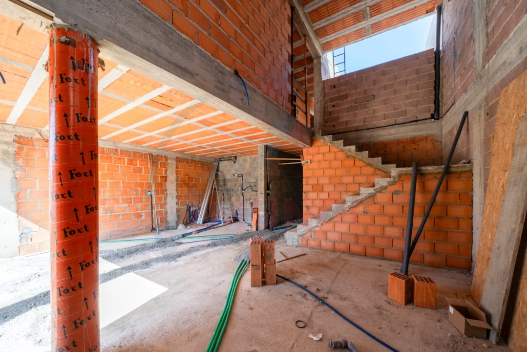 Moradia T3 para Venda em Arcos e Mogofores Foto 11