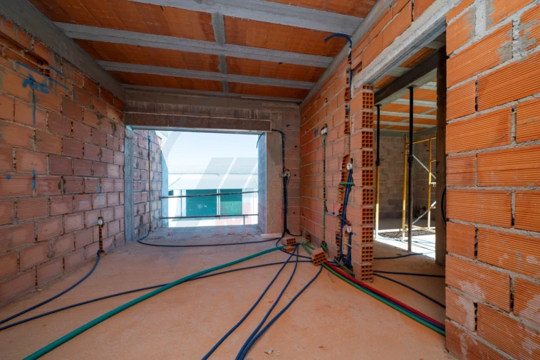 Moradia T3 para Venda em Arcos e Mogofores Foto 10