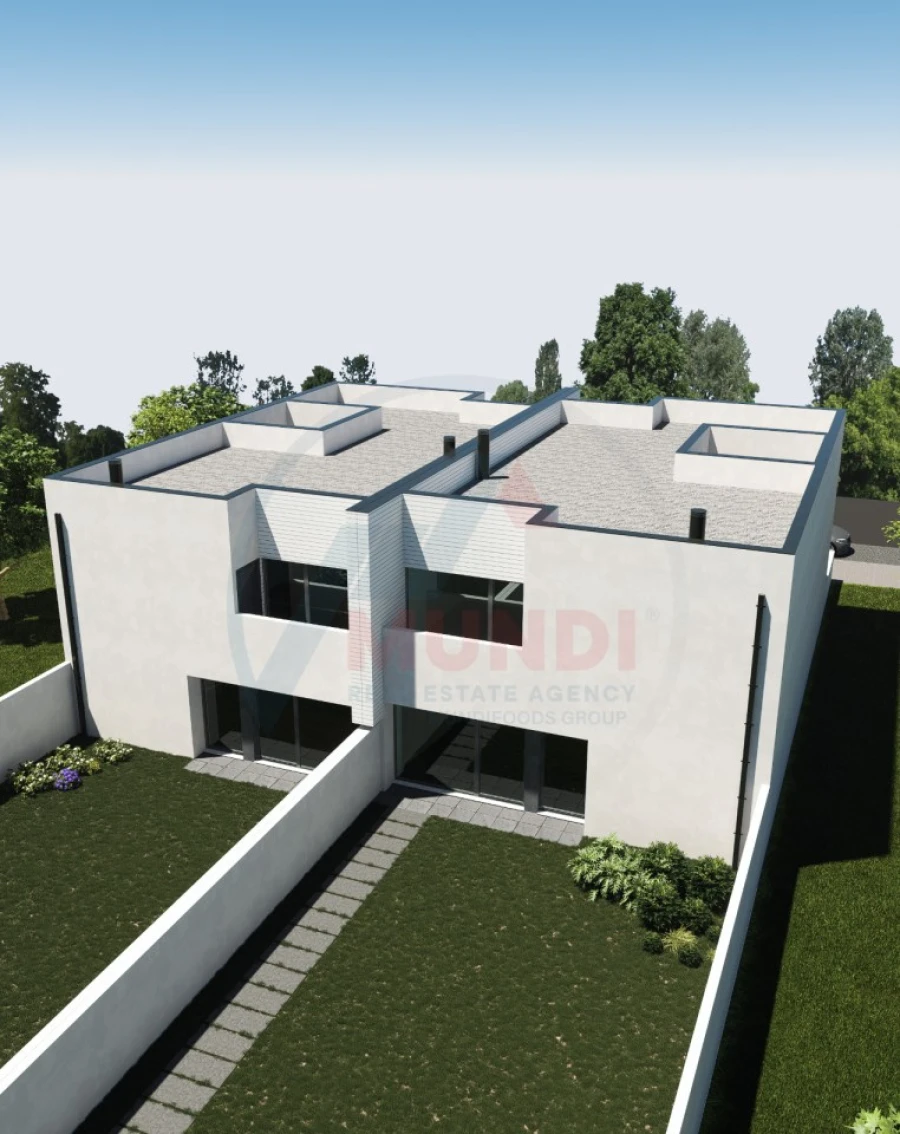 Moradia T3 para Venda em Arcos e Mogofores Foto 3