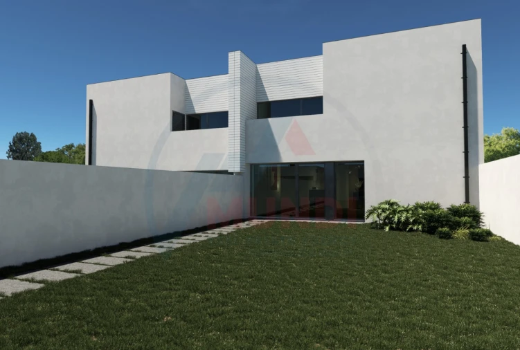 Moradia T3 para Venda em Arcos e Mogofores Foto 4