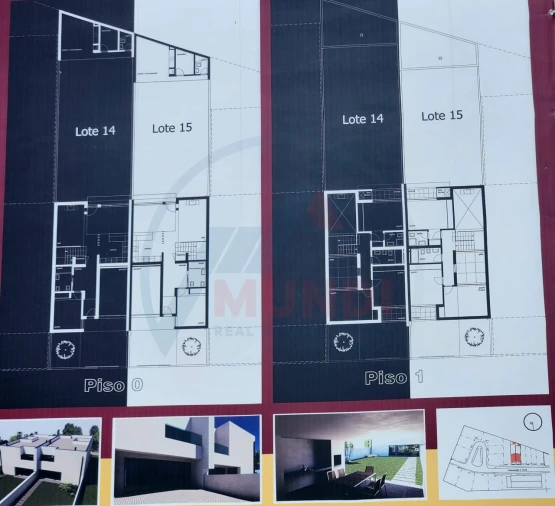 Moradia T3 para Venda em Arcos e Mogofores Foto 14