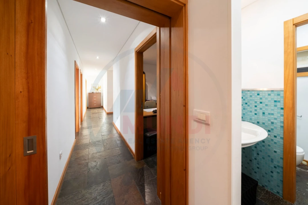 Moradia T3 para Venda em O. Azeméis, Riba-Ul, Ul, Macinhata Seixa, Madail Foto 13