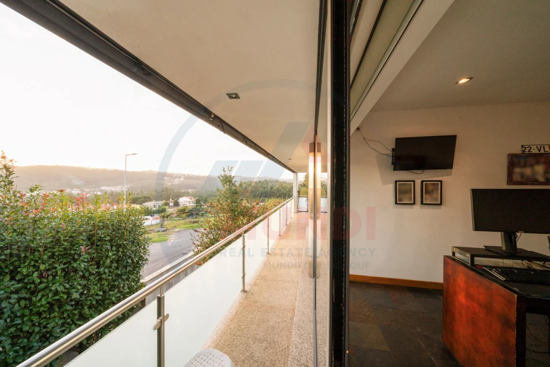 Moradia T3 para Venda em O. Azeméis, Riba-Ul, Ul, Macinhata Seixa, Madail Foto 18