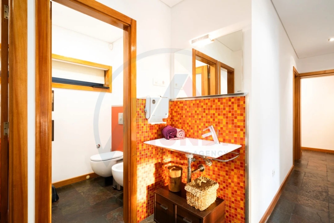 Moradia T3 para Venda em O. Azeméis, Riba-Ul, Ul, Macinhata Seixa, Madail Foto 20