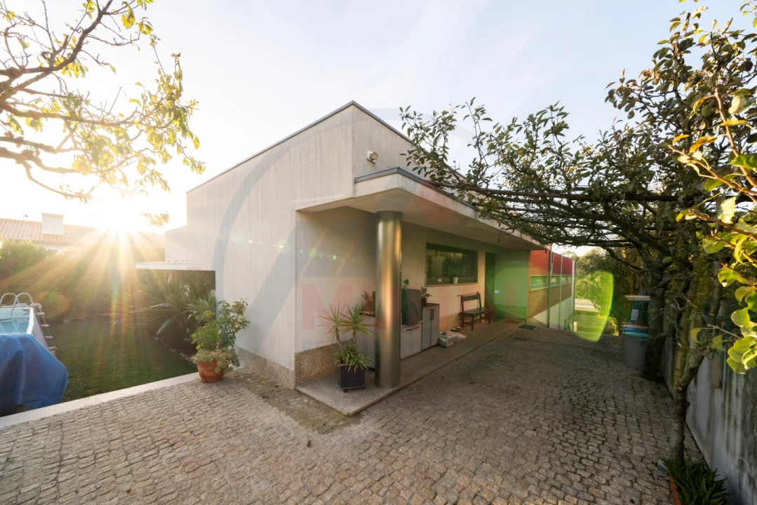 Moradia T3 para Venda em O. Azeméis, Riba-Ul, Ul, Macinhata Seixa, Madail Foto 31