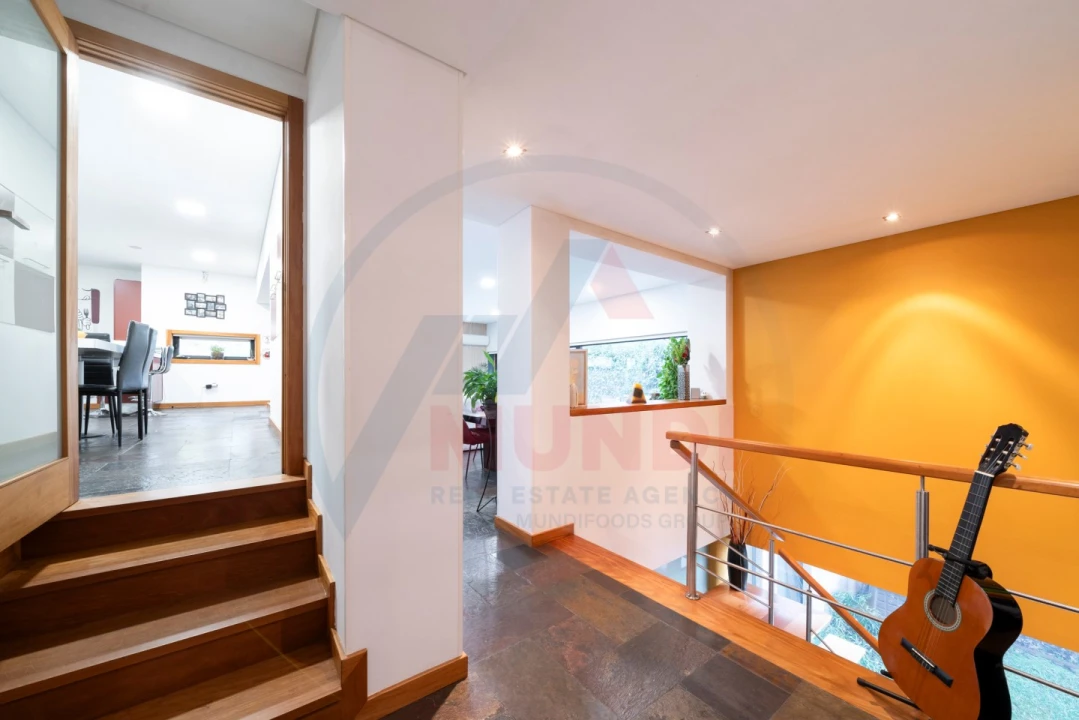 Moradia T3 para Venda em O. Azeméis, Riba-Ul, Ul, Macinhata Seixa, Madail Foto 35