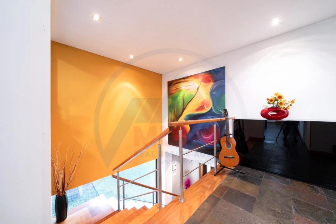 Moradia T3 para Venda em O. Azeméis, Riba-Ul, Ul, Macinhata Seixa, Madail Foto 36