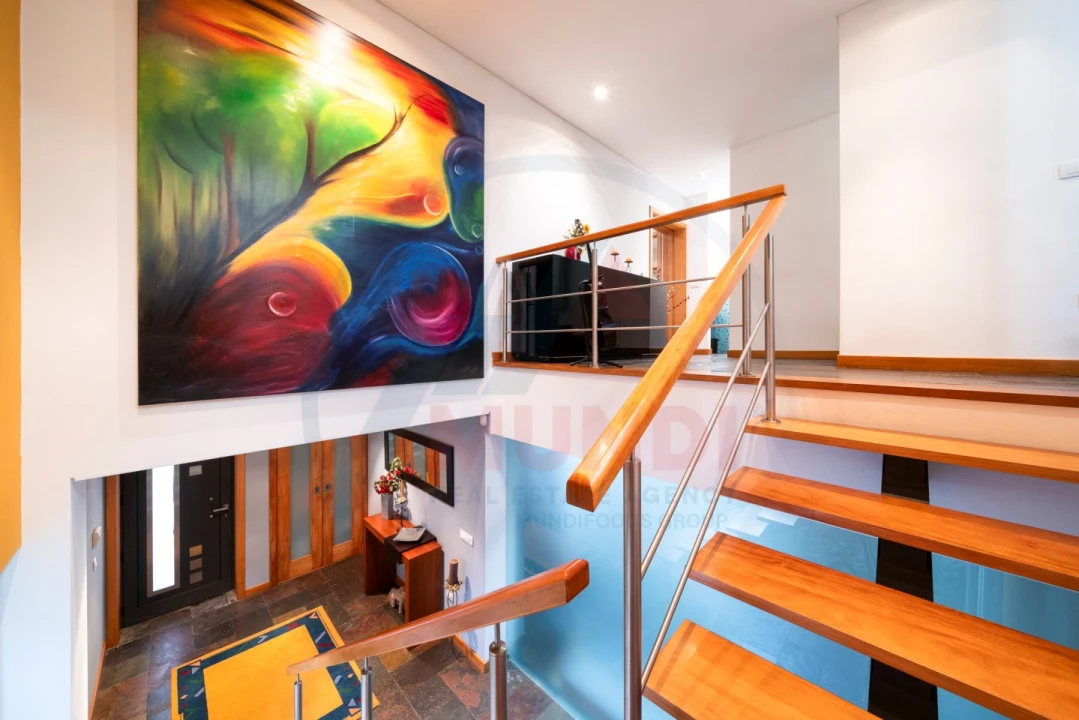 Moradia T3 para Venda em O. Azeméis, Riba-Ul, Ul, Macinhata Seixa, Madail Foto 37