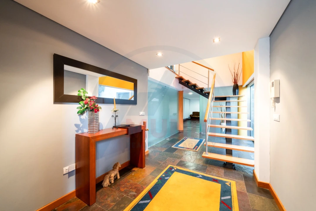 Moradia T3 para Venda em O. Azeméis, Riba-Ul, Ul, Macinhata Seixa, Madail Foto 40