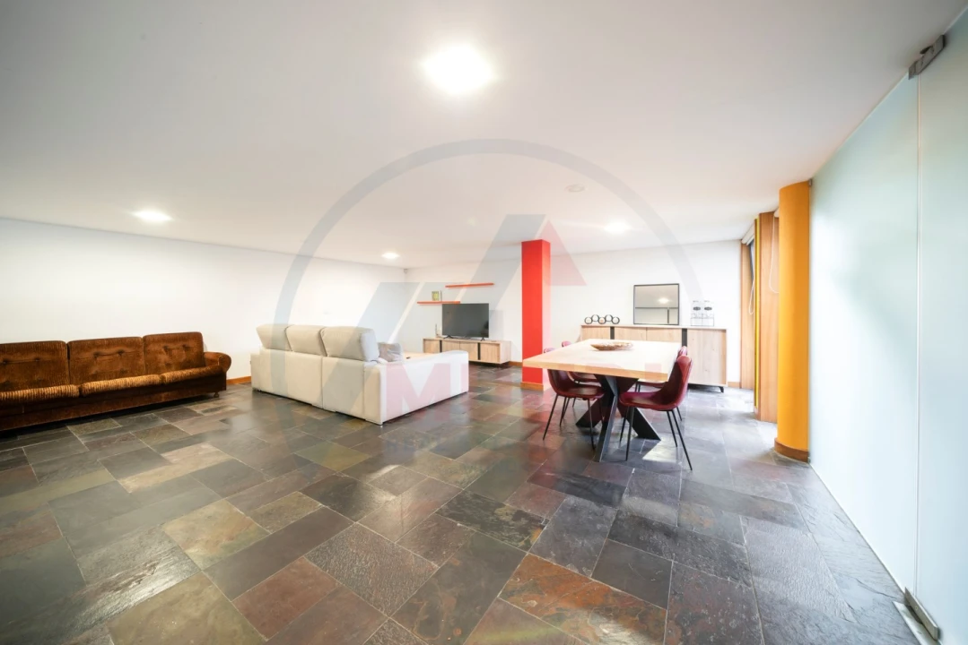 Moradia T3 para Venda em O. Azeméis, Riba-Ul, Ul, Macinhata Seixa, Madail Foto 42