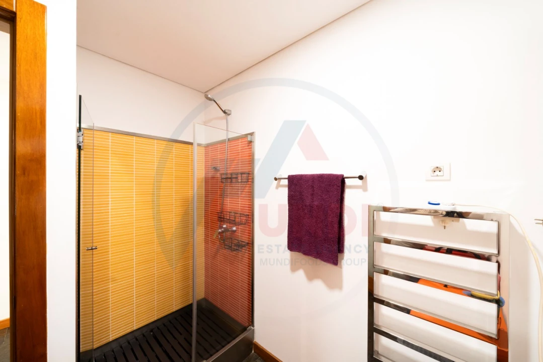 Moradia T3 para Venda em O. Azeméis, Riba-Ul, Ul, Macinhata Seixa, Madail Foto 43