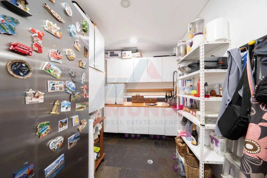 Moradia T3 para Venda em O. Azeméis, Riba-Ul, Ul, Macinhata Seixa, Madail Foto 50