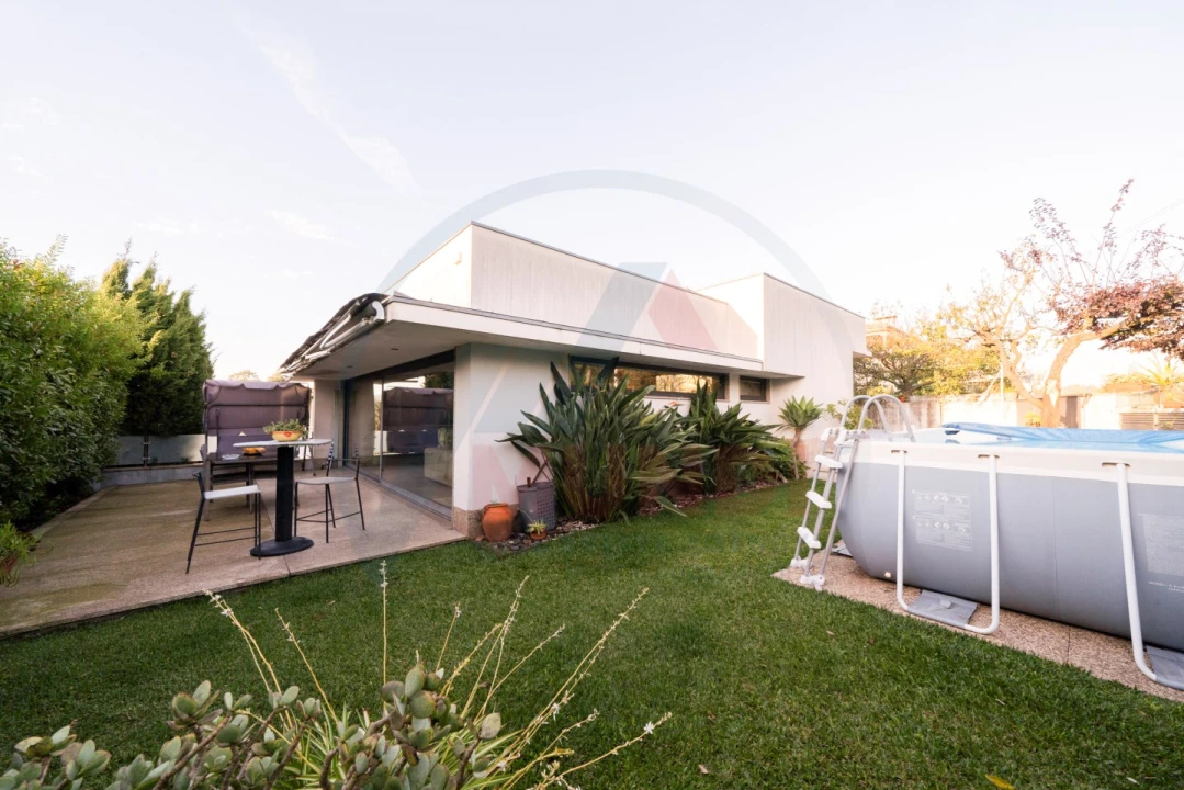 Moradia T3 para Venda em O. Azeméis, Riba-Ul, Ul, Macinhata Seixa, Madail Foto 52