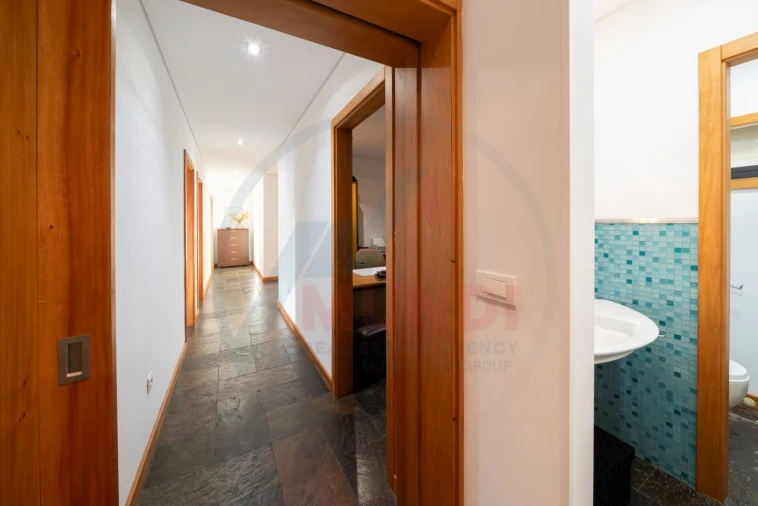 Moradia T3 para Venda em O. Azeméis, Riba-Ul, Ul, Macinhata Seixa, Madail Foto 13