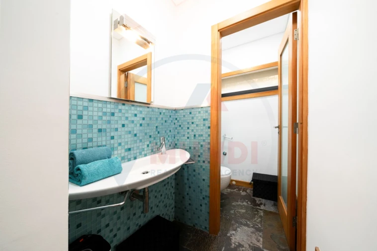 Moradia T3 para Venda em O. Azeméis, Riba-Ul, Ul, Macinhata Seixa, Madail Foto 14