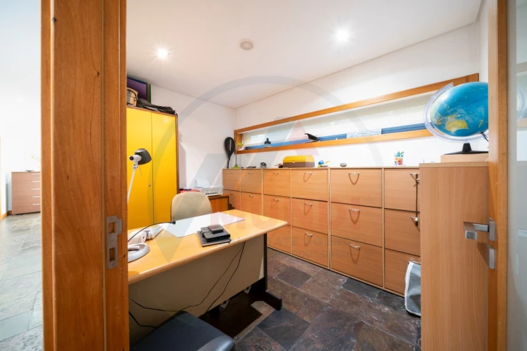 Moradia T3 para Venda em O. Azeméis, Riba-Ul, Ul, Macinhata Seixa, Madail Foto 15