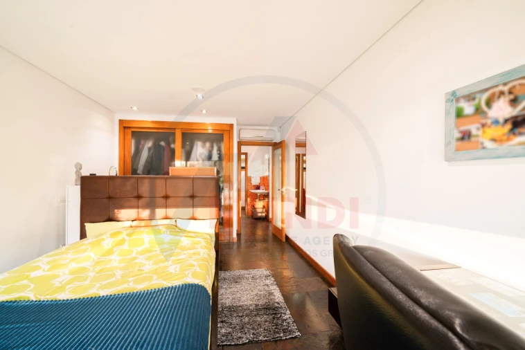 Moradia T3 para Venda em O. Azeméis, Riba-Ul, Ul, Macinhata Seixa, Madail Foto 29