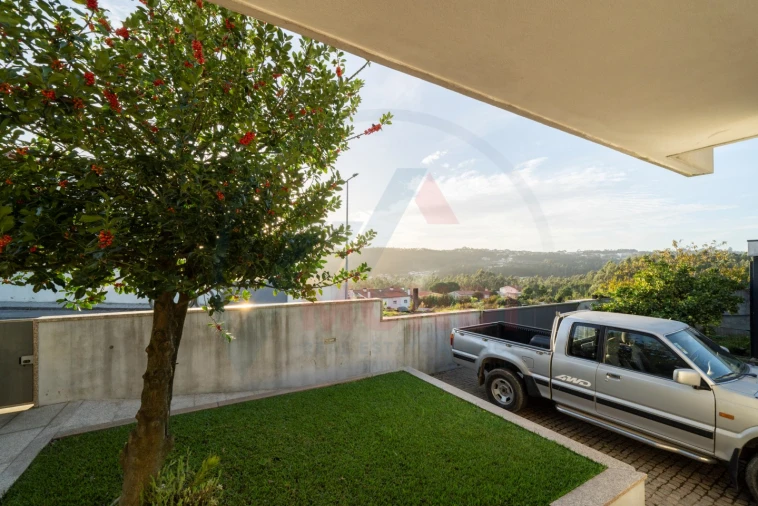 Moradia T3 para Venda em O. Azeméis, Riba-Ul, Ul, Macinhata Seixa, Madail Foto 33