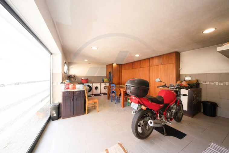 Moradia T3 para Venda em O. Azeméis, Riba-Ul, Ul, Macinhata Seixa, Madail Foto 45