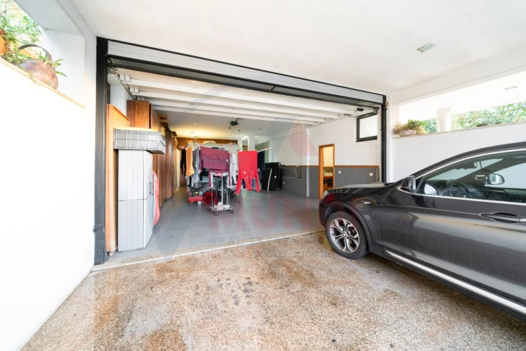 Moradia T3 para Venda em O. Azeméis, Riba-Ul, Ul, Macinhata Seixa, Madail Foto 46