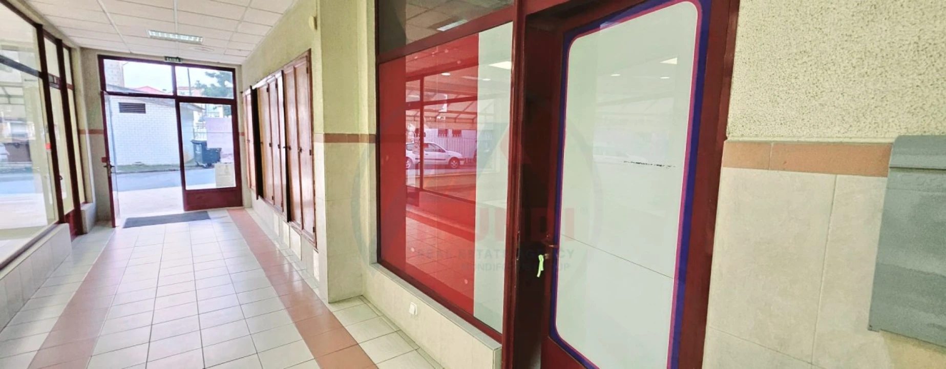 Loja para Venda em Bustos, Troviscal e Mamarrosa Foto 1