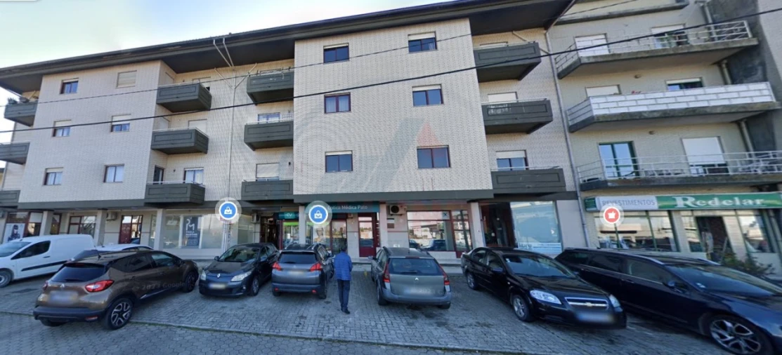 Loja para Venda em Bustos, Troviscal e Mamarrosa Foto 8