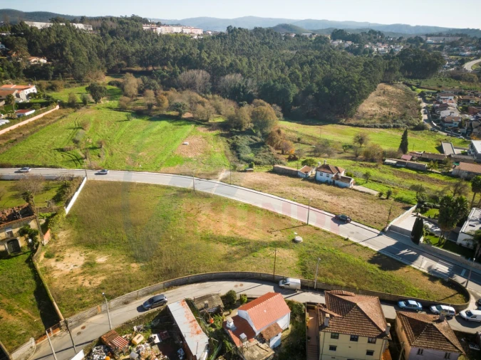 Terreno para Venda em O. Azeméis, Riba-Ul, Ul, Macinhata Seixa, Madail Foto 17