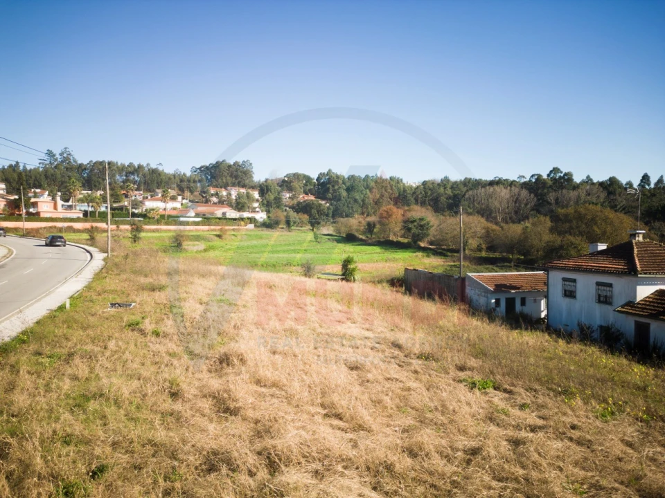 Terreno para Venda em O. Azeméis, Riba-Ul, Ul, Macinhata Seixa, Madail Foto 2