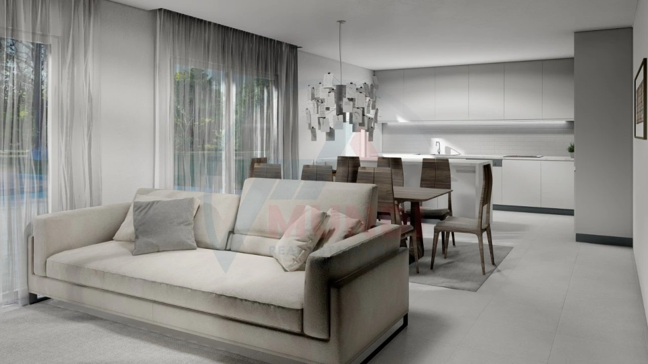 Moradia T3 para Venda em Arcos e Mogofores Foto 2