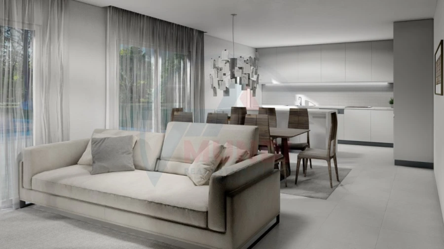 Moradia T3 para Venda em Arcos e Mogofores Foto 2