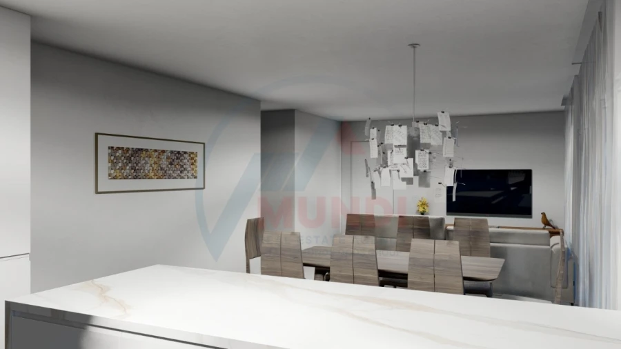 Moradia T3 para Venda em Arcos e Mogofores Foto 4