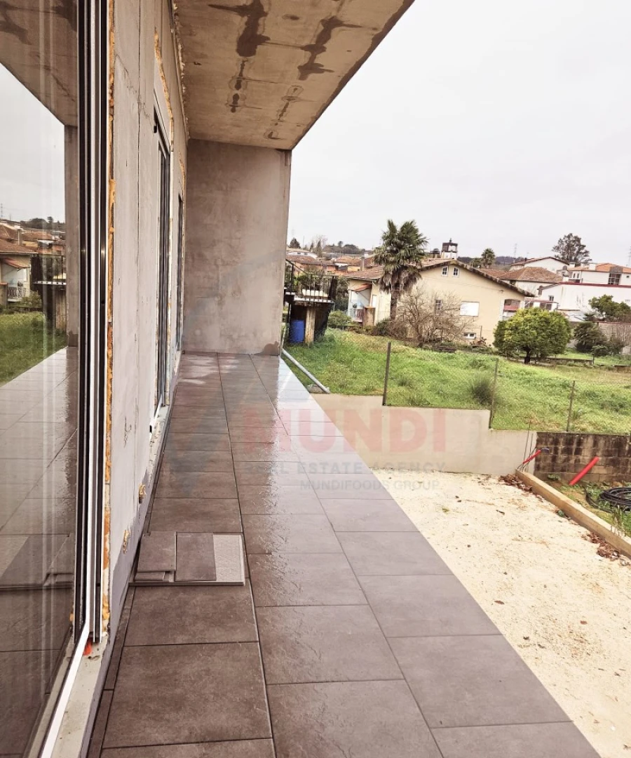 Moradia T3 para Venda em Arcos e Mogofores Foto 13