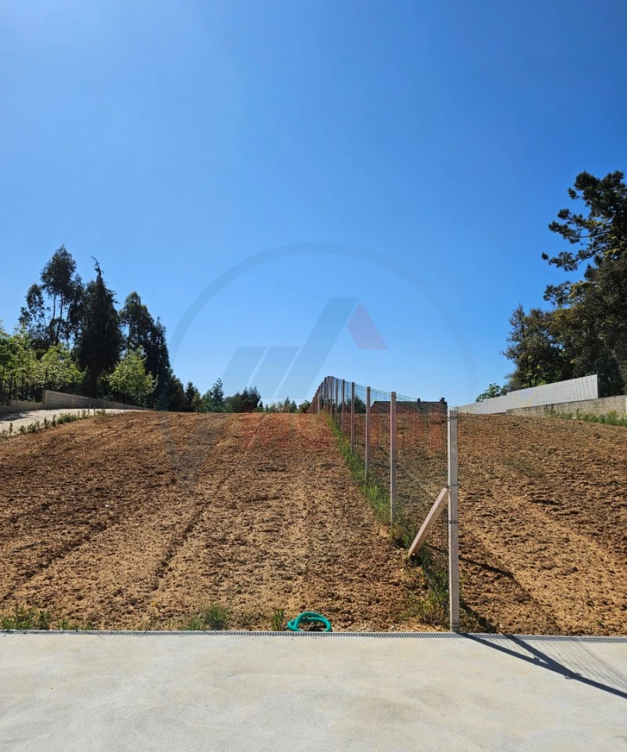 Moradia T3 para Venda em Arcos e Mogofores Foto 38