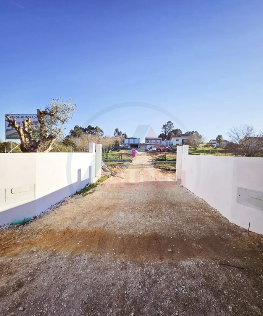 Moradia T3 para Venda em Arcos e Mogofores Foto 37