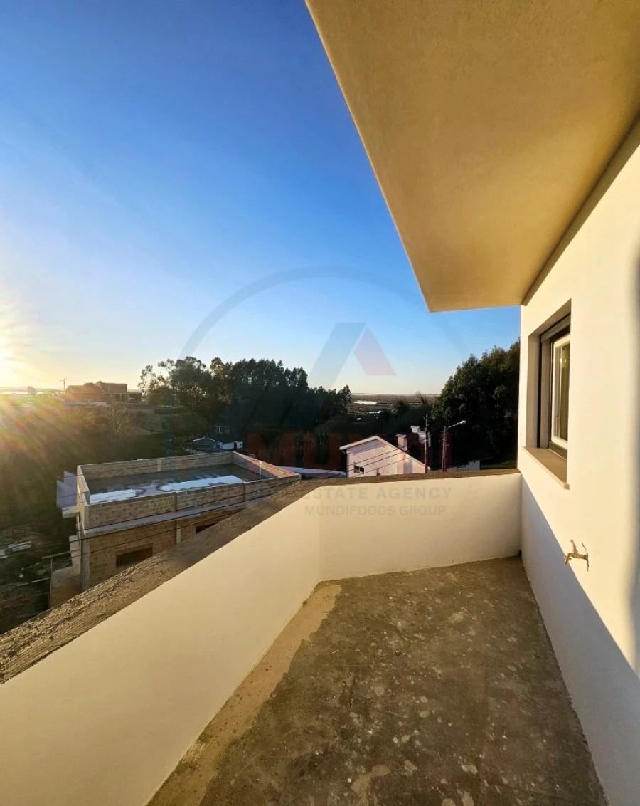 Moradia T4 para Venda em Cacia Foto 23