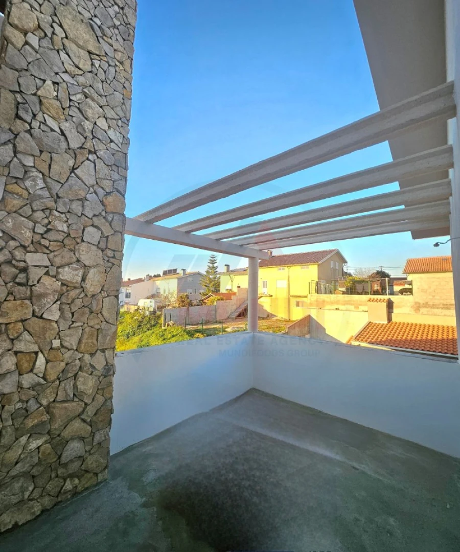 Moradia T4 para Venda em Cacia Foto 24