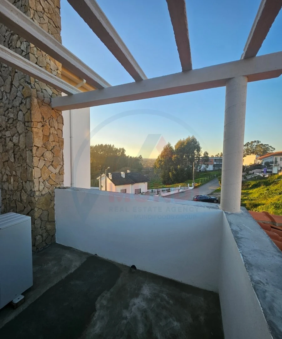 Moradia T4 para Venda em Cacia Foto 42