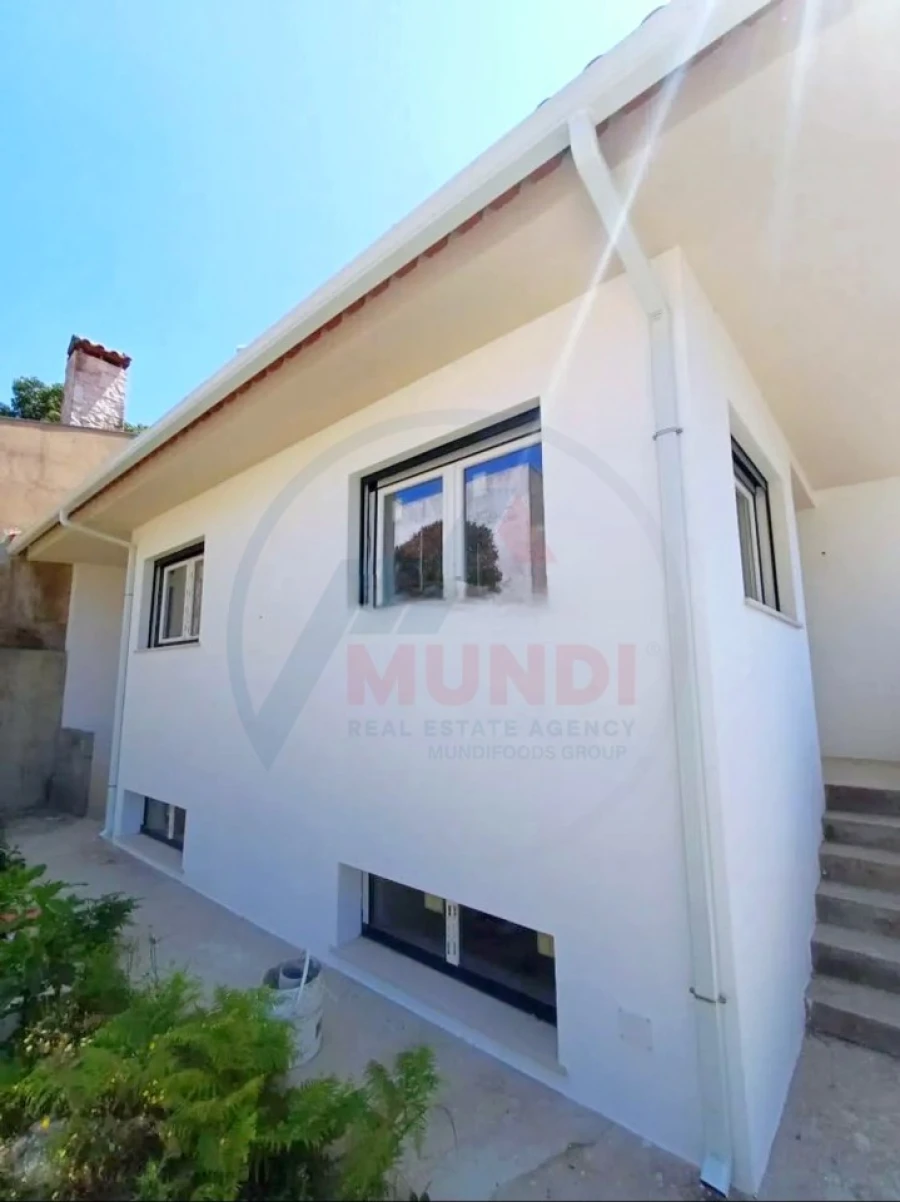 Moradia T4 para Venda em Cacia Foto 45