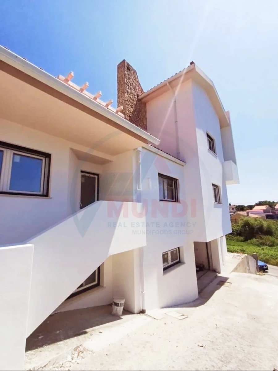 Moradia T4 para Venda em Cacia Foto 46