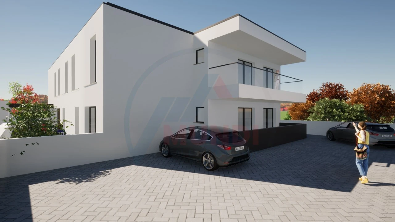 Apartamento T3 para Venda em São Lourenço do Bairro Foto 6