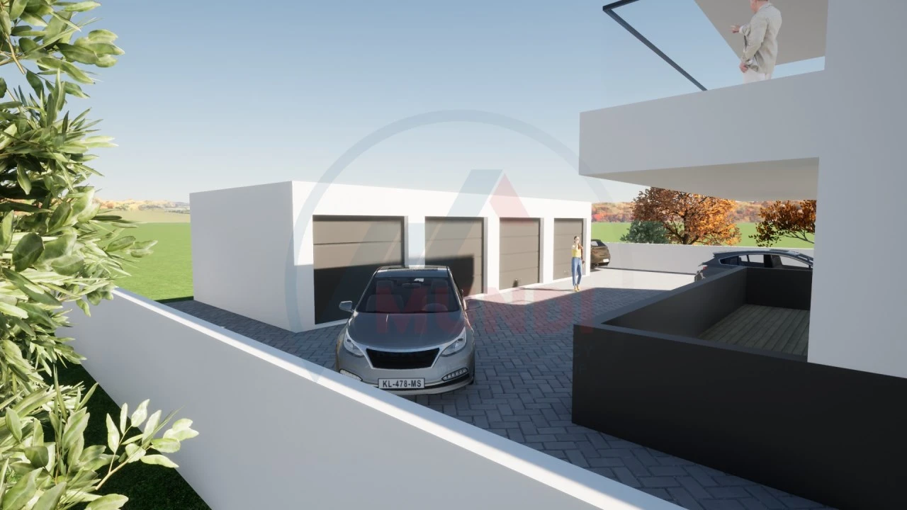 Apartamento T3 para Venda em São Lourenço do Bairro Foto 12