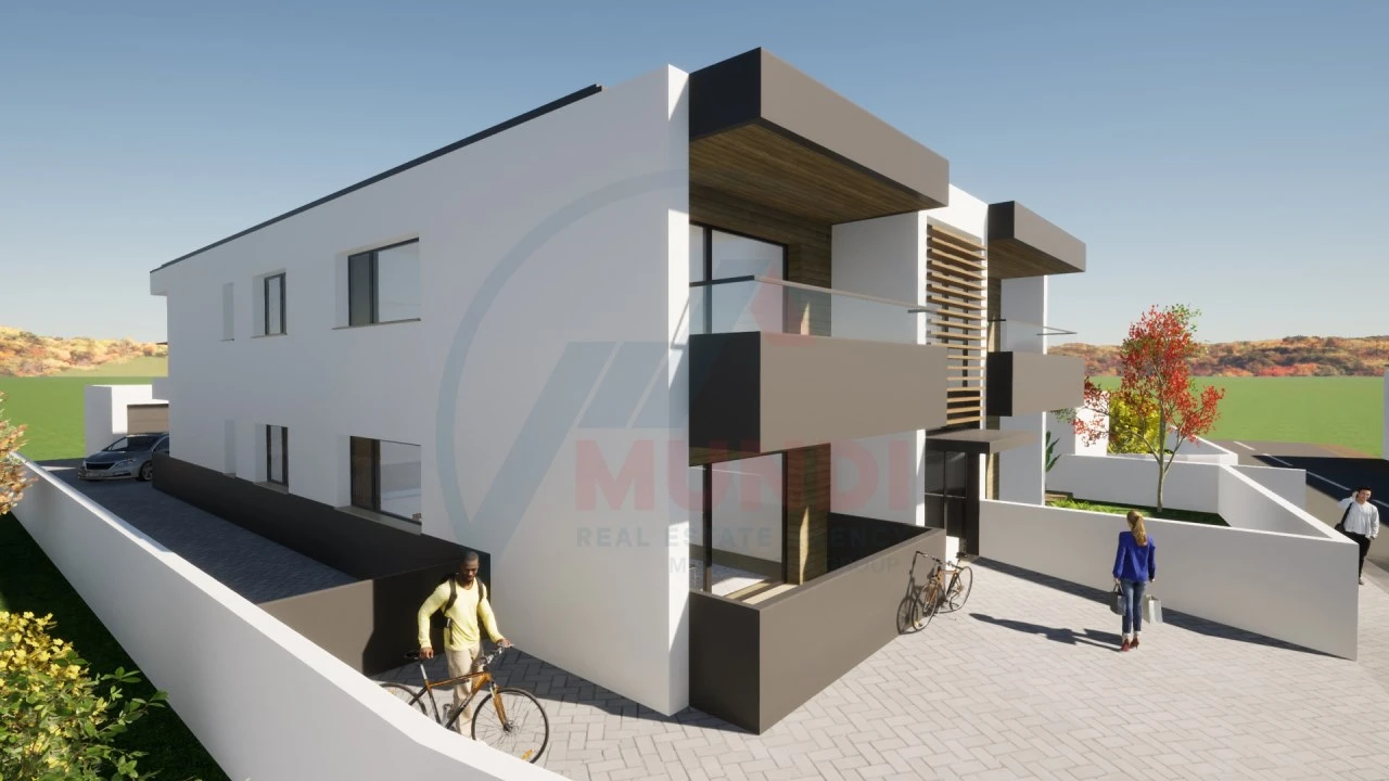 Apartamento T3 para Venda em São Lourenço do Bairro Foto 1