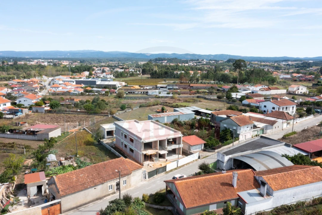 Apartamento T3 para Venda em São Lourenço do Bairro Foto 13