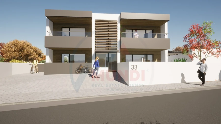 Apartamento T3 para Venda em São Lourenço do Bairro Foto 3