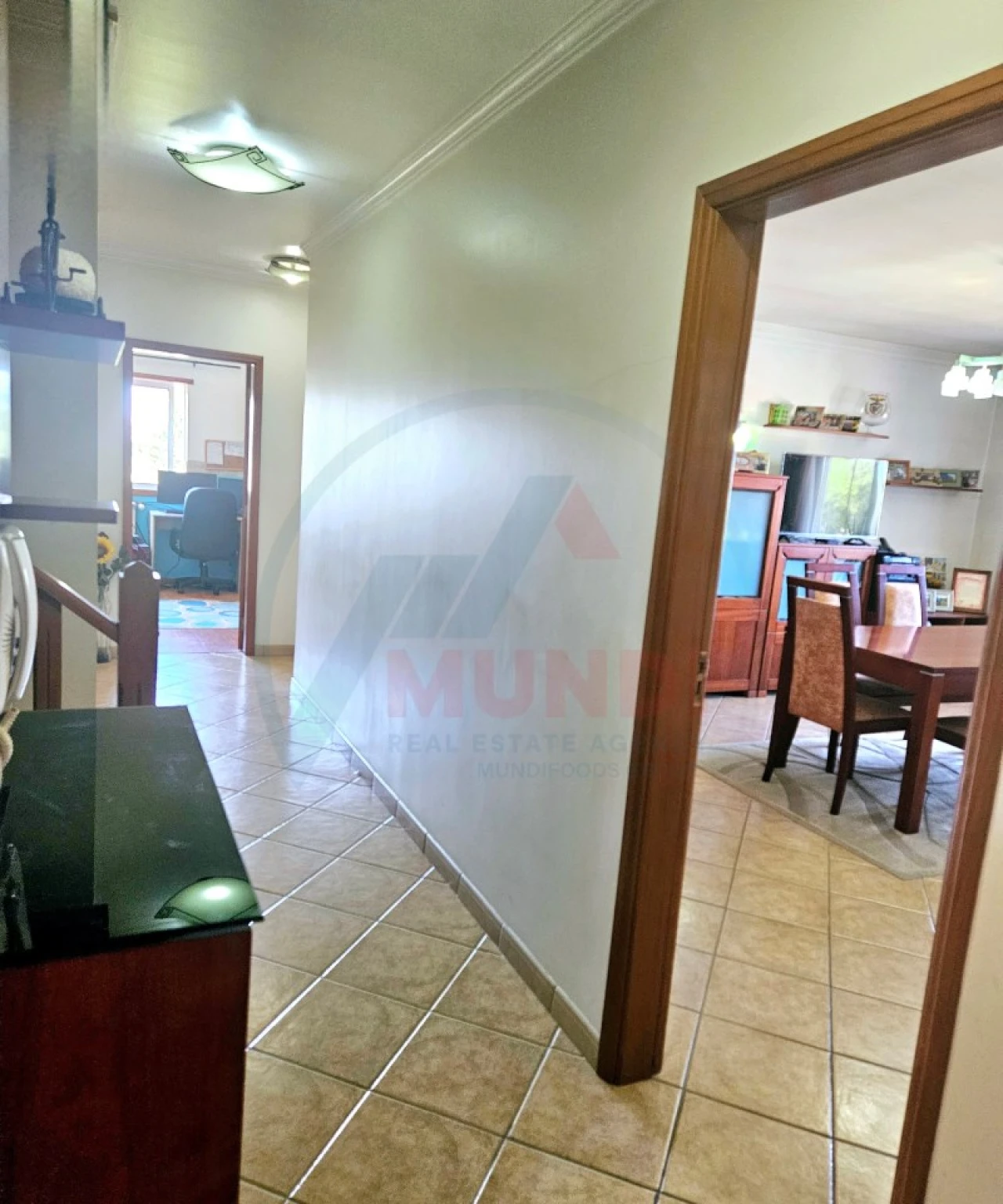 Apartamento T2 para Venda em Bustos, Troviscal e Mamarrosa Foto 7