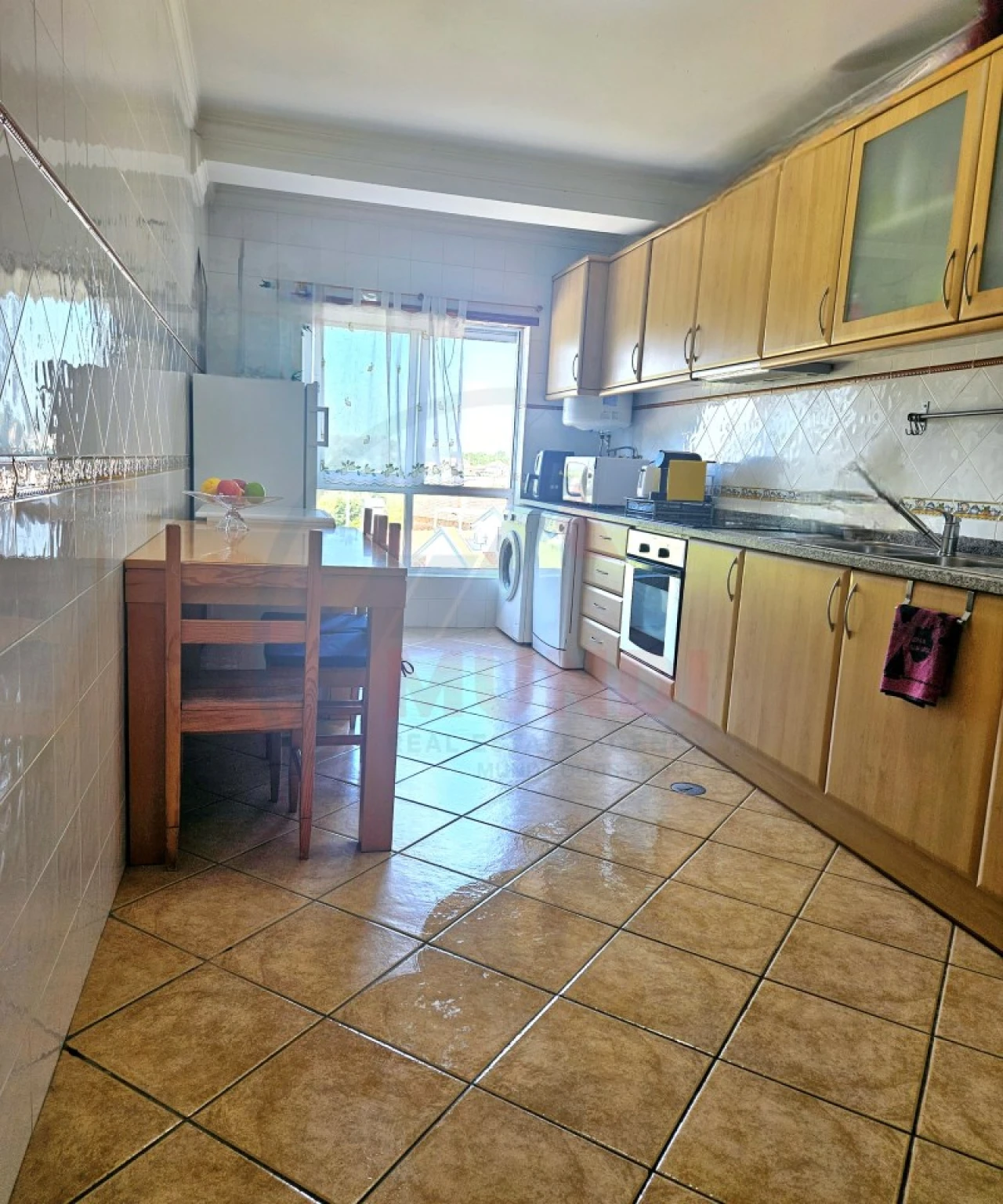 Apartamento T2 para Venda em Bustos, Troviscal e Mamarrosa Foto 3