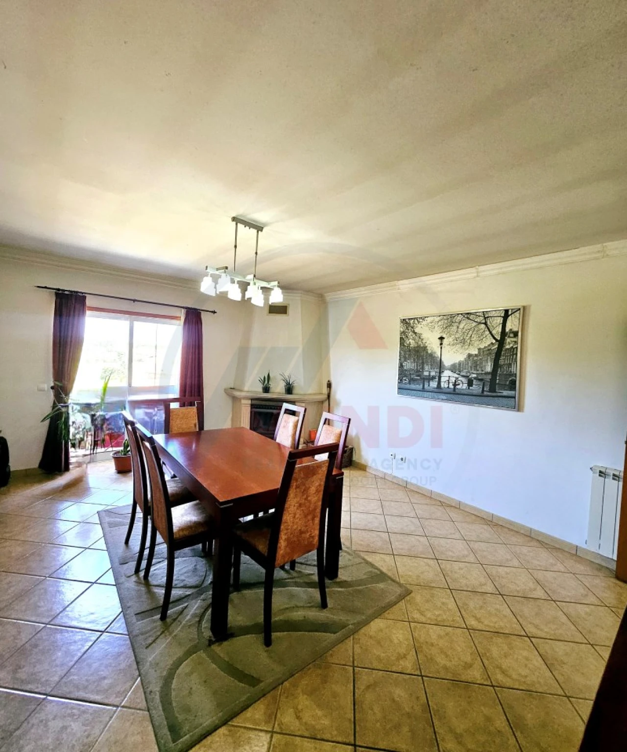 Apartamento T2 para Venda em Bustos, Troviscal e Mamarrosa Foto 8