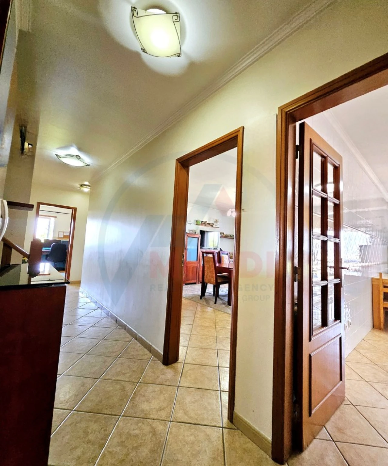 Apartamento T2 para Venda em Bustos, Troviscal e Mamarrosa Foto 5